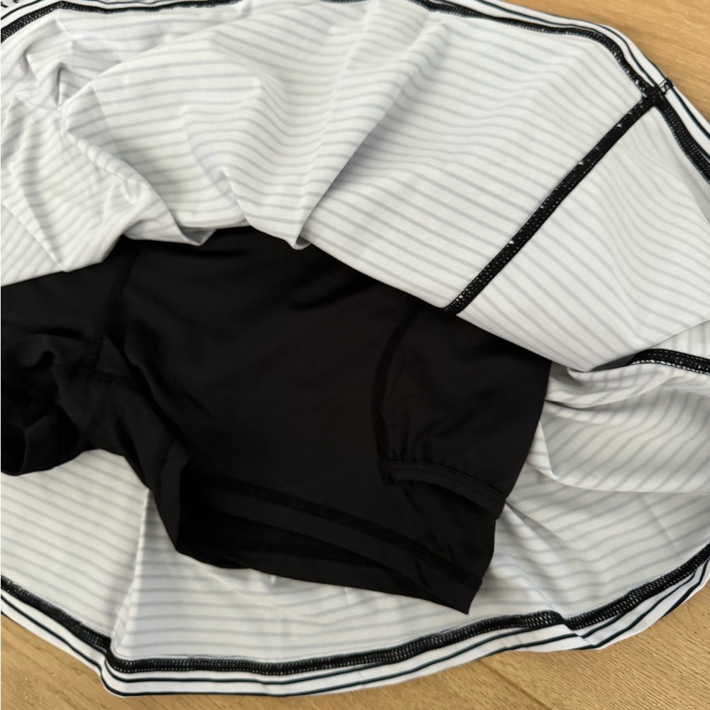 KYODAN Tennis Golf Pleated Skirt XSmall - Picture 4 of 7